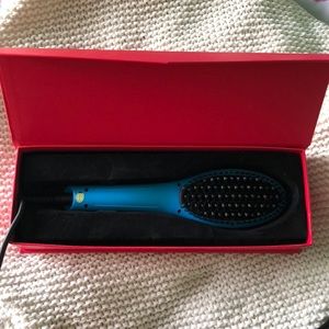 Fast and Flawless Thermal Styling Brush